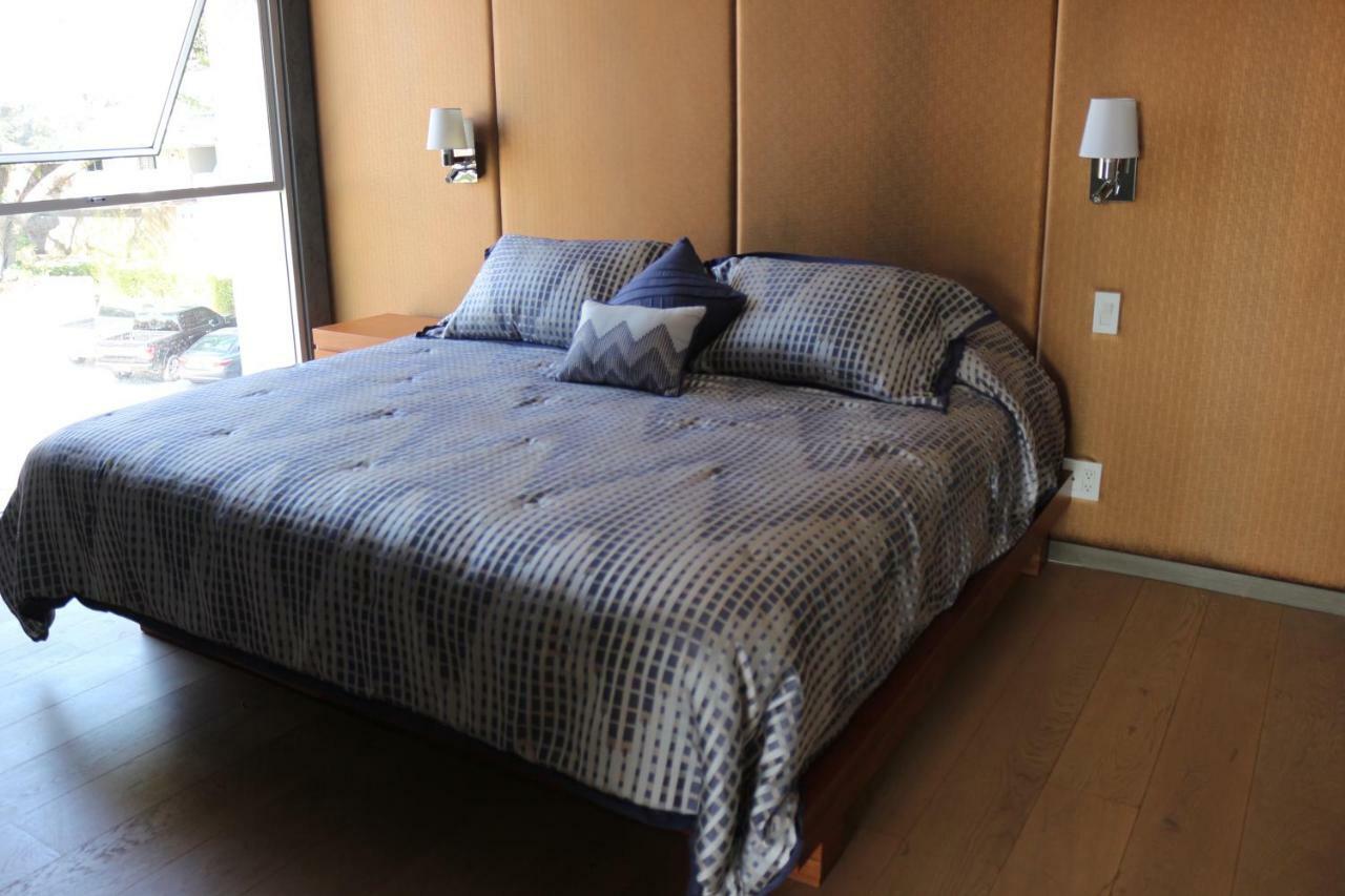 Apartamento Central Park *