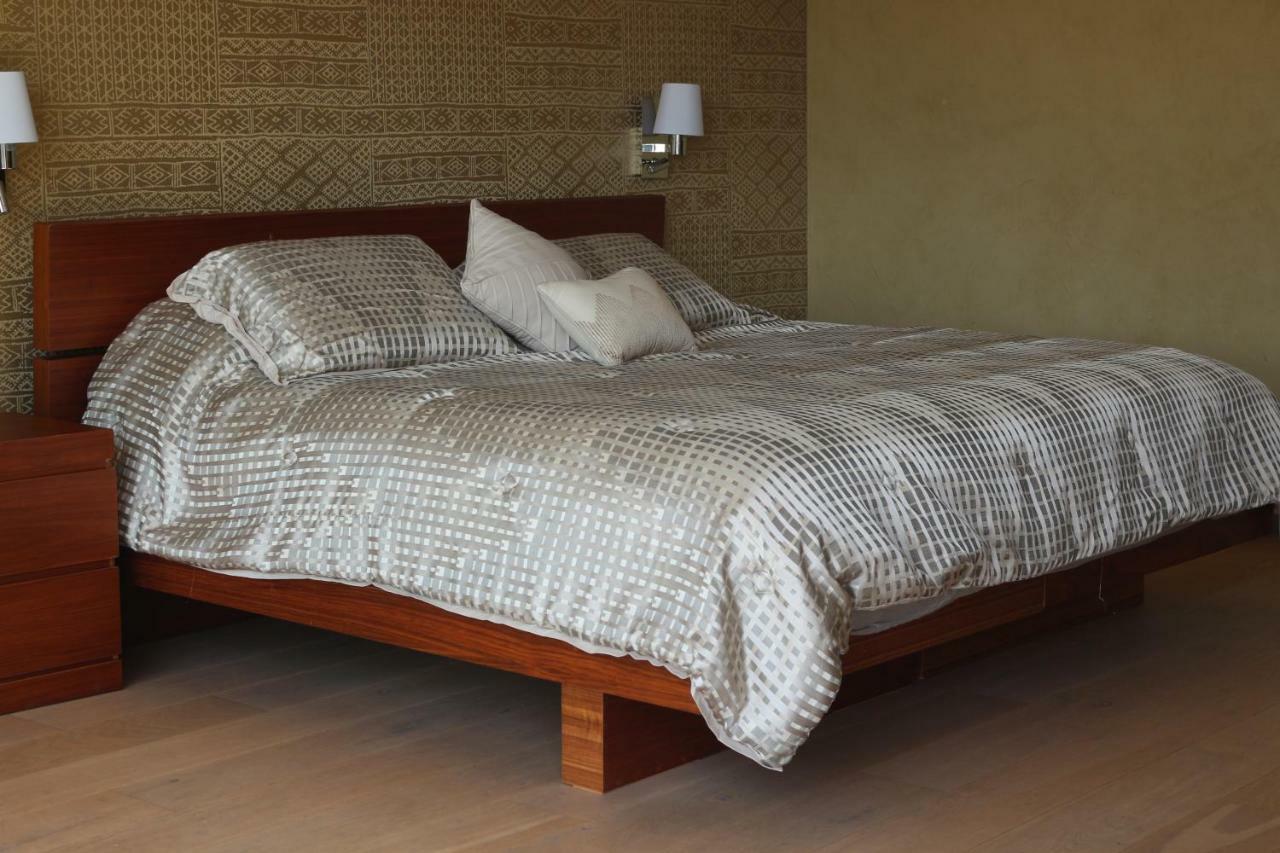 Apartamento Central Park *