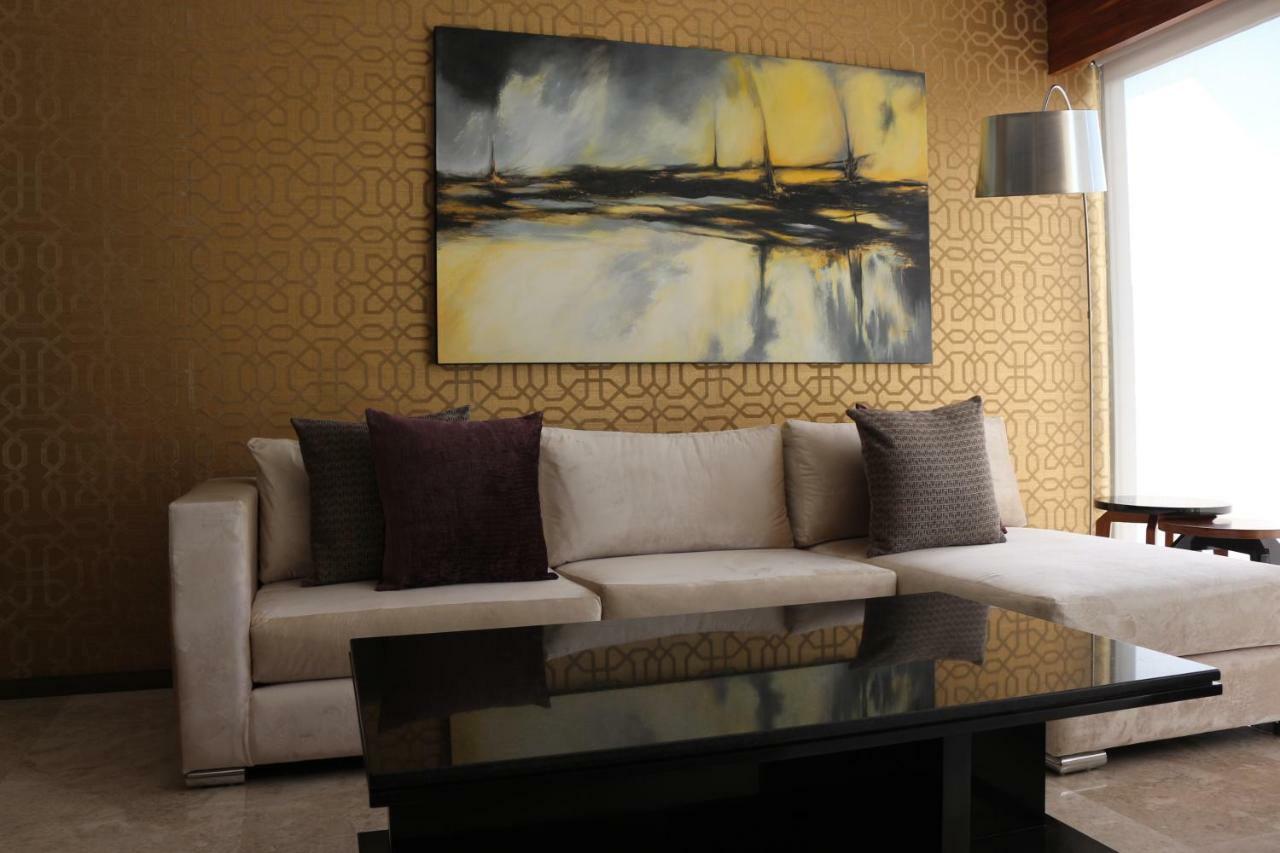 Central Park Apartamento *