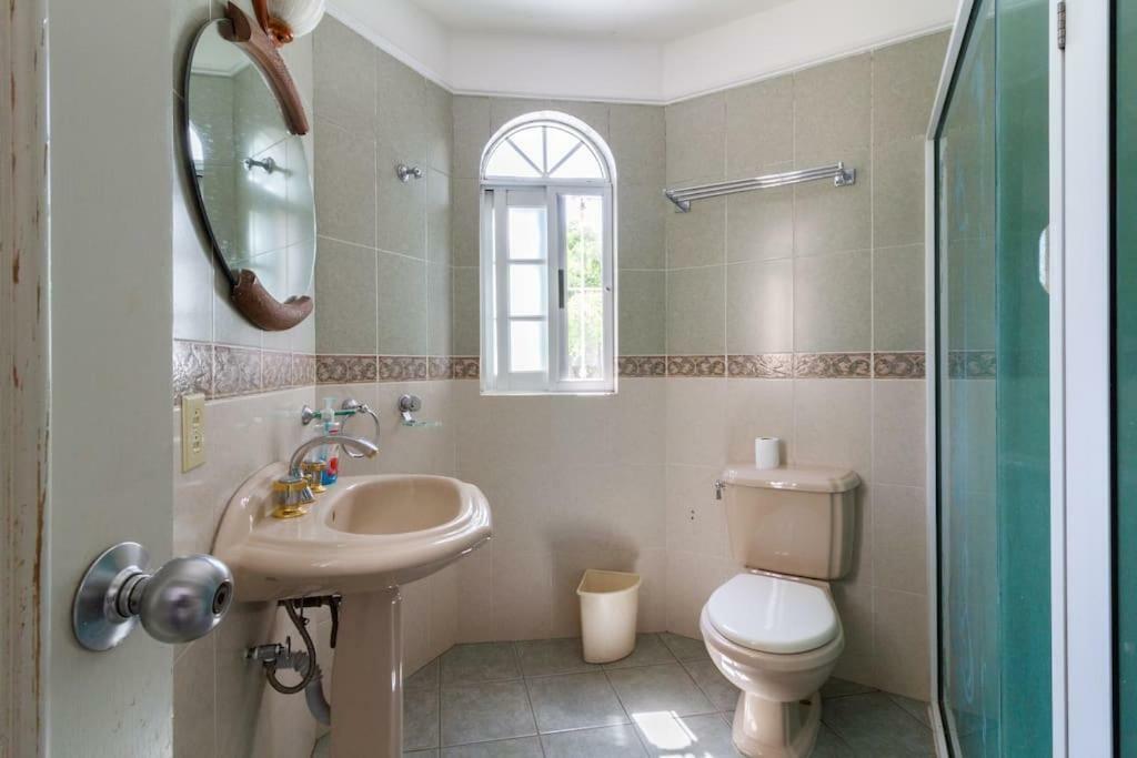Casa Zula Villa