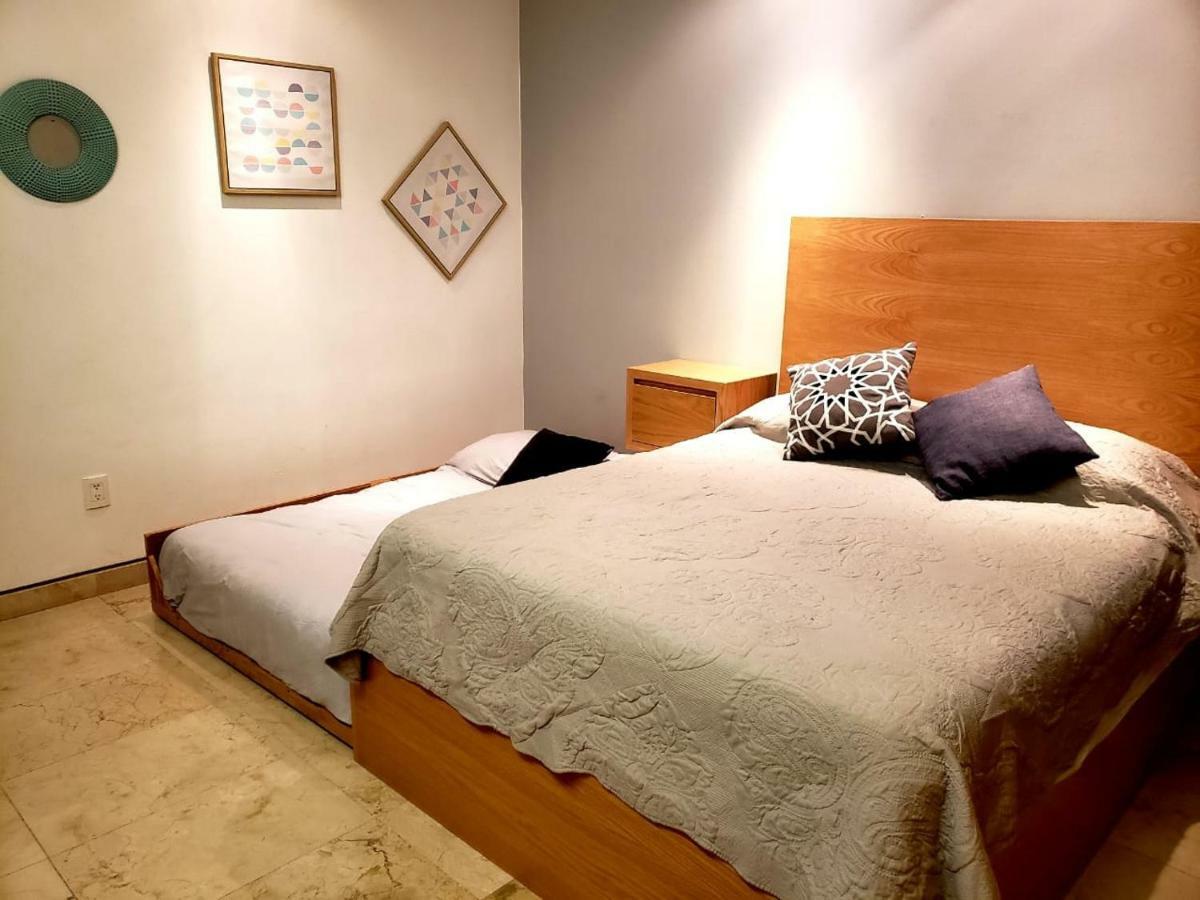 Apartamento Paseo Andares Vida *