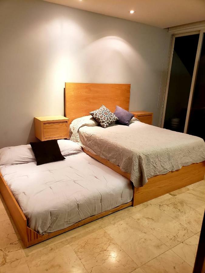 Paseo Andares Vida Apartamento