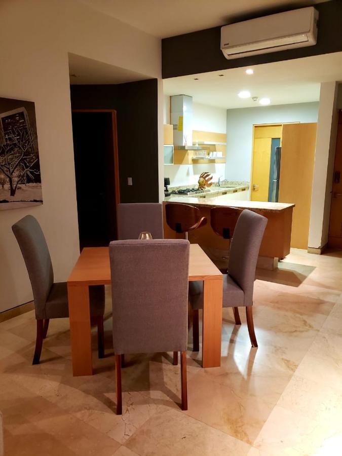 Apartamento Paseo Andares Vida *