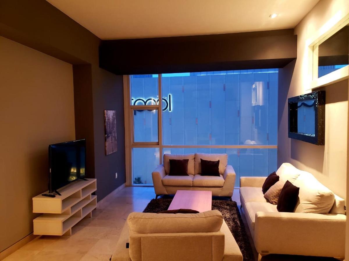 Paseo Andares Vida Apartamento *