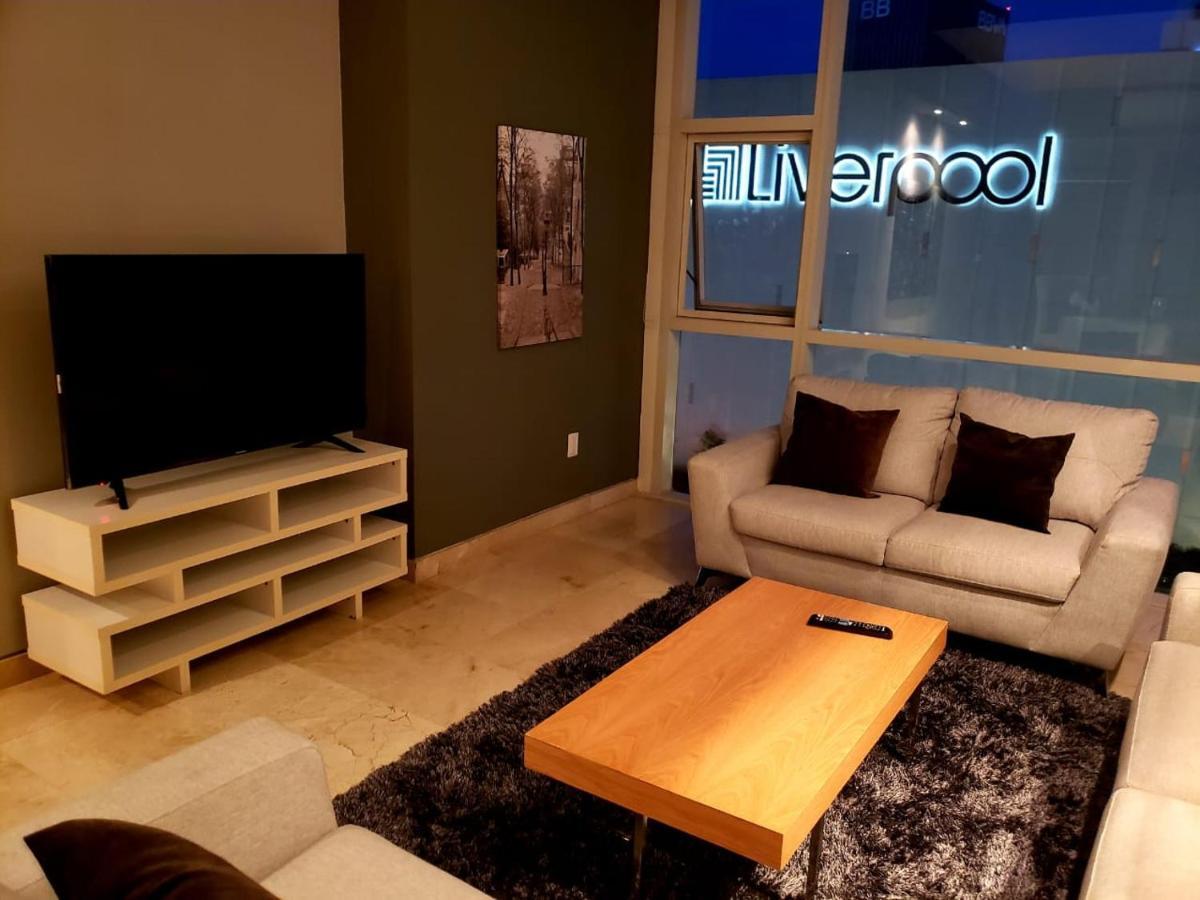 Paseo Andares Vida Apartamento Guadalajara