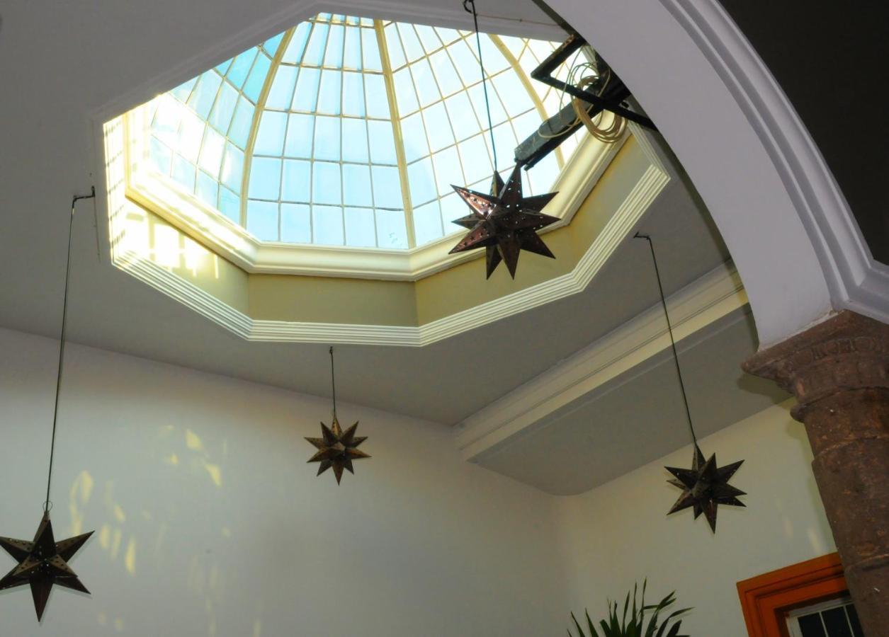 Hospedarte Centro Guadalajara