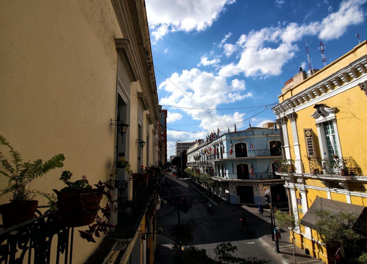 Hospedarte Centro Guadalajara