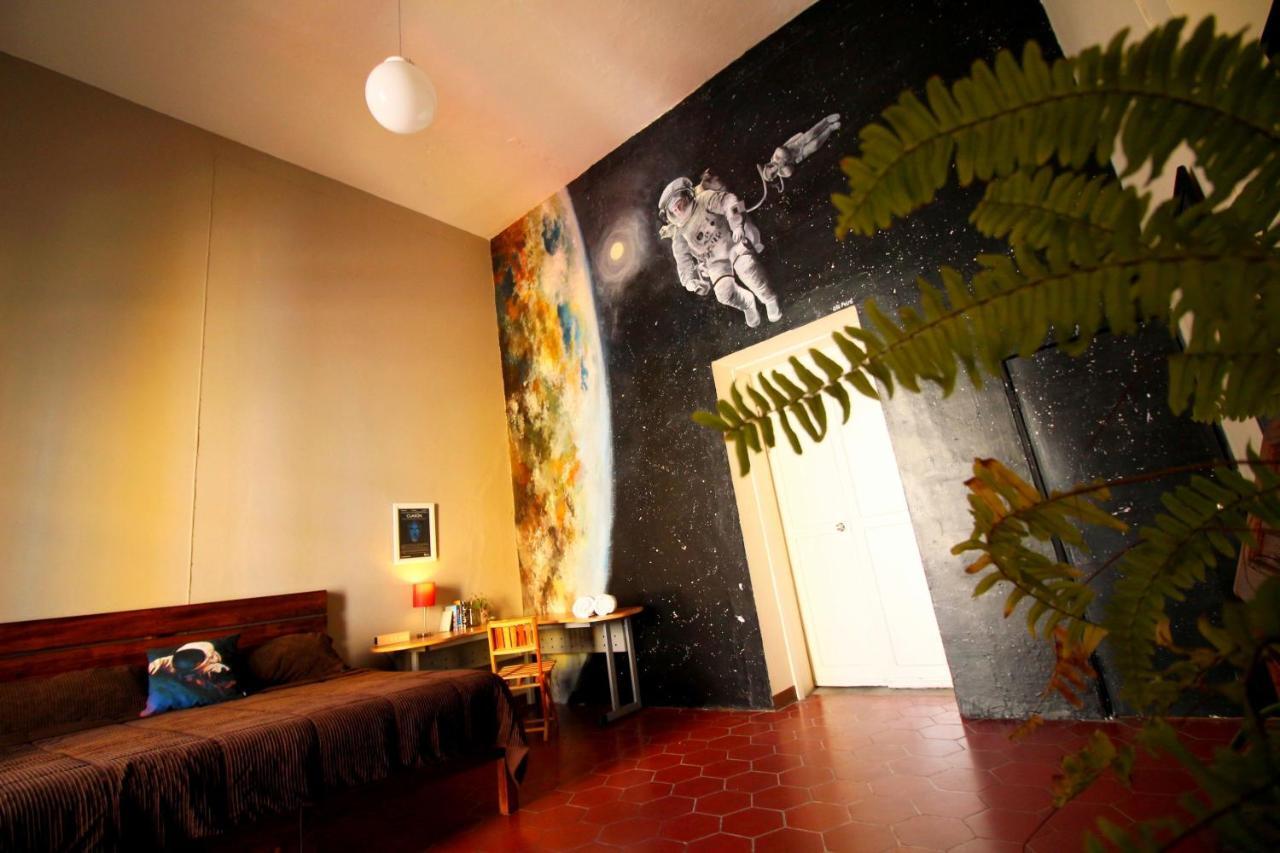 Hospedarte Centro