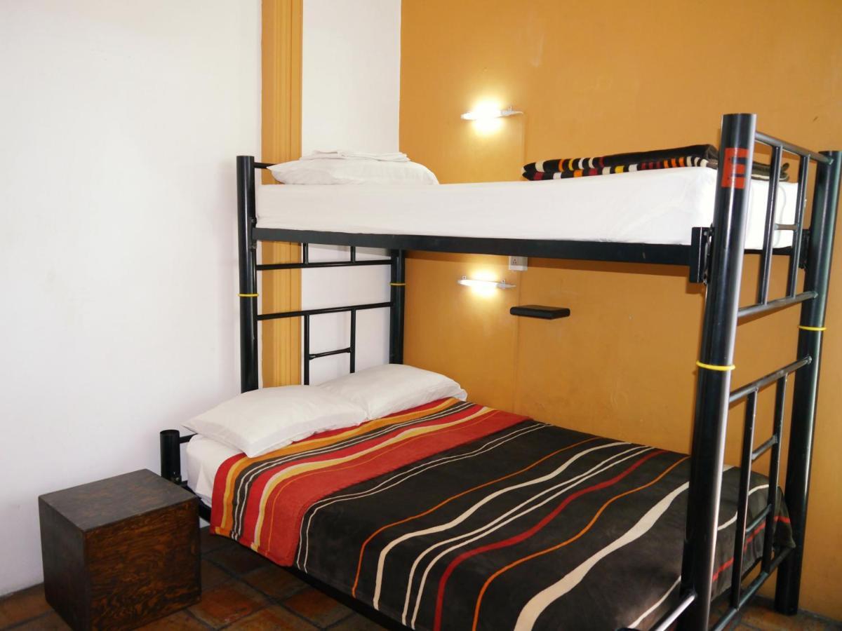 Hospedarte Centro