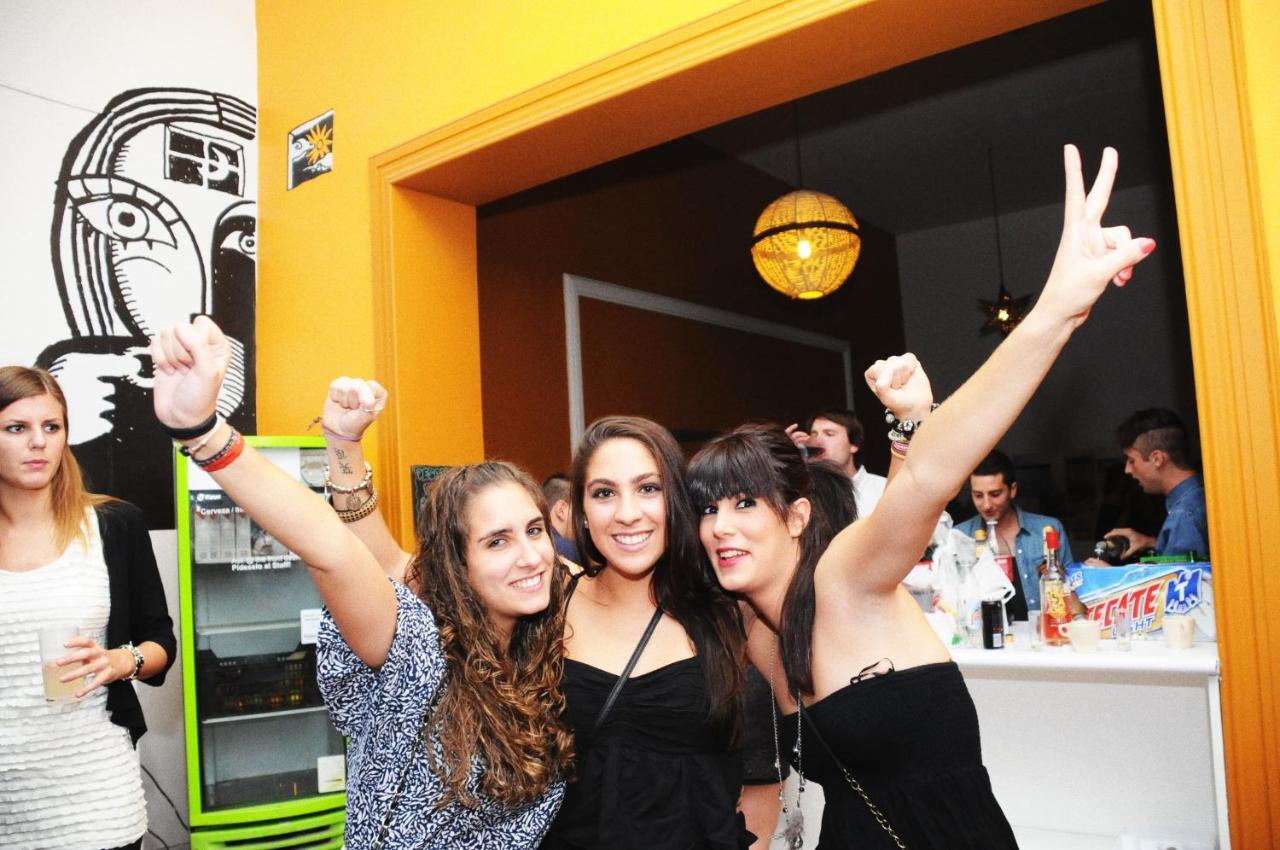 Hostel Hospedarte Centro