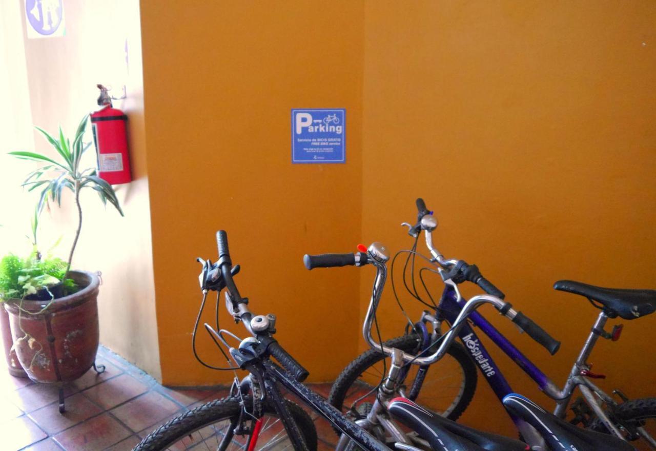Hospedarte Centro Hostel
