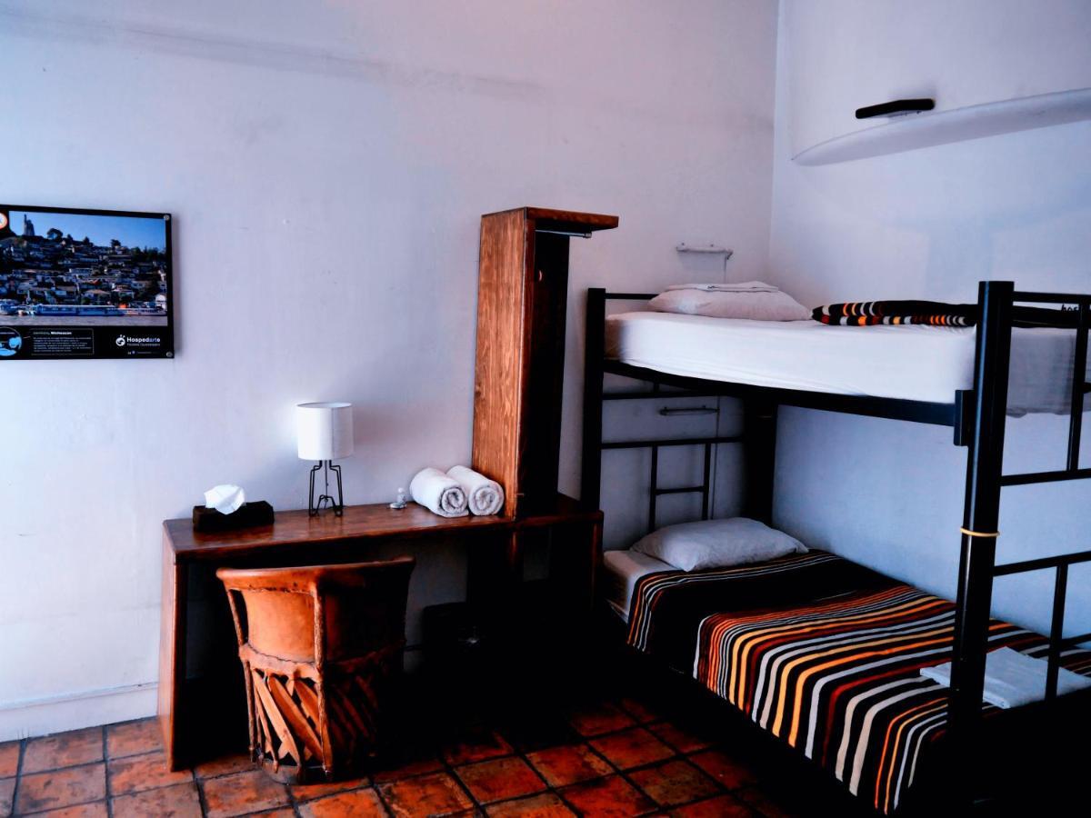 Hospedarte Centro Guadalajara