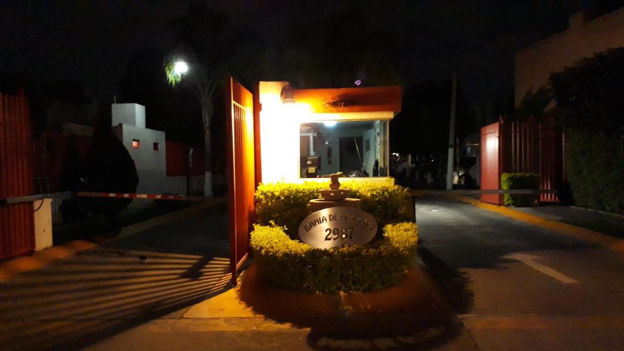 Casa Ejecutivo Zona Iteso Bahia De Acapulco Holiday home *