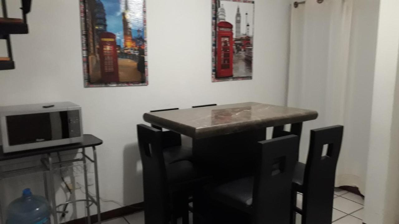 Holiday home Casa Ejecutivo Zona Iteso Bahia De Acapulco *