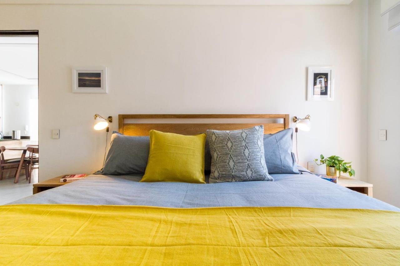 Apartamento Marsella 202