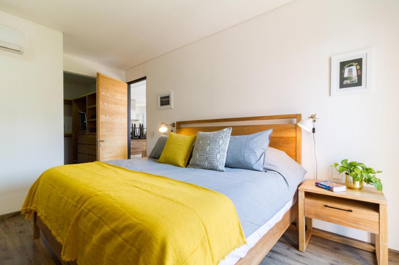 Marsella 202 Apartamento Guadalajara