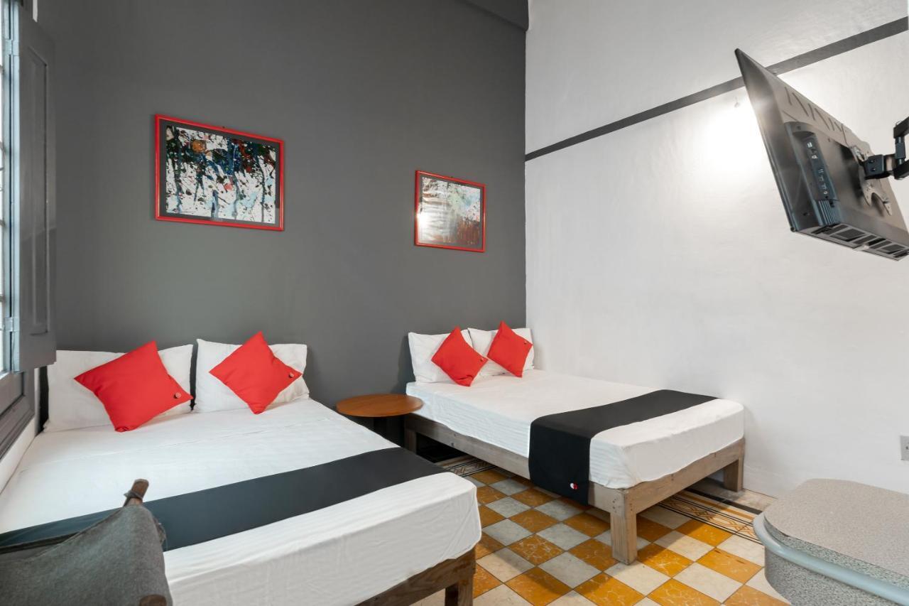 Capital O Downtown Hotel