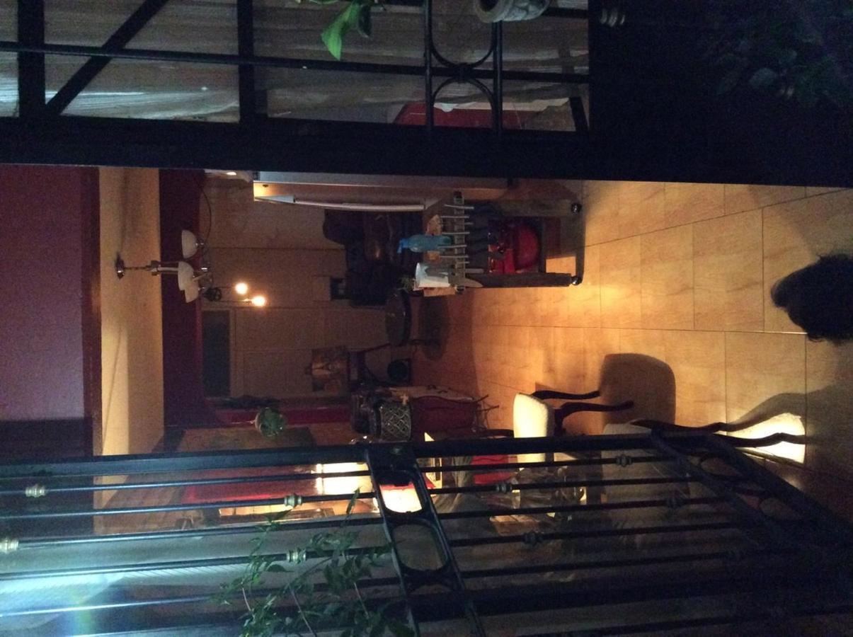 Apartamento Sotano Del Amor