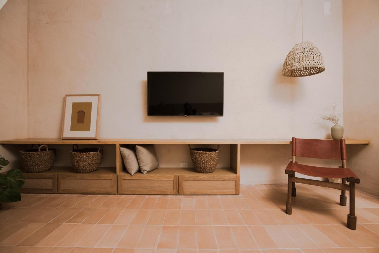 Hotel Casa Montore By Barrio Mexico