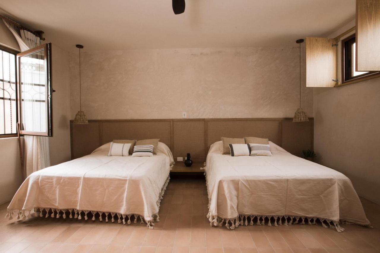 Casa Montore By Barrio Mexico *