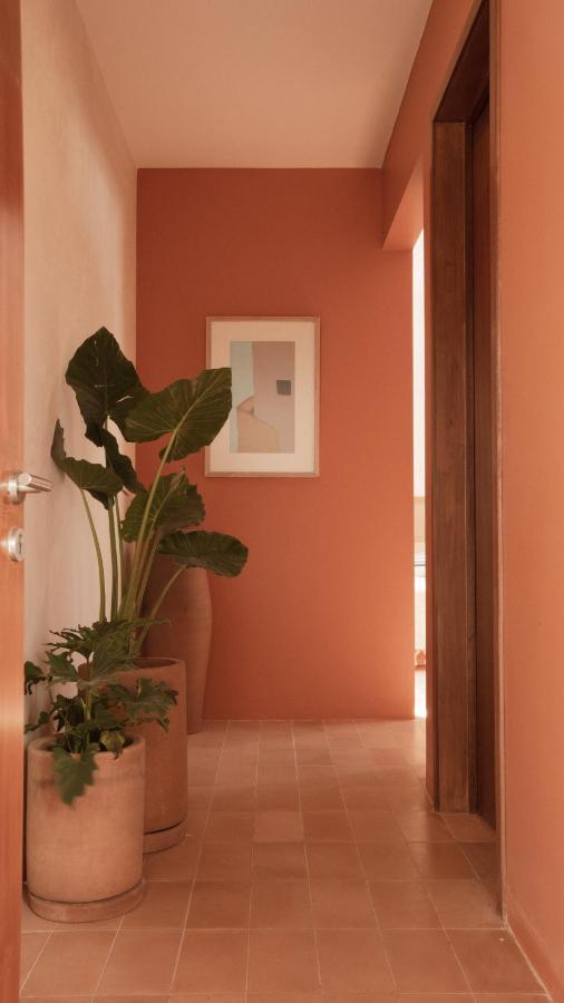 Casa Montore By Barrio Mexico Guadalajara