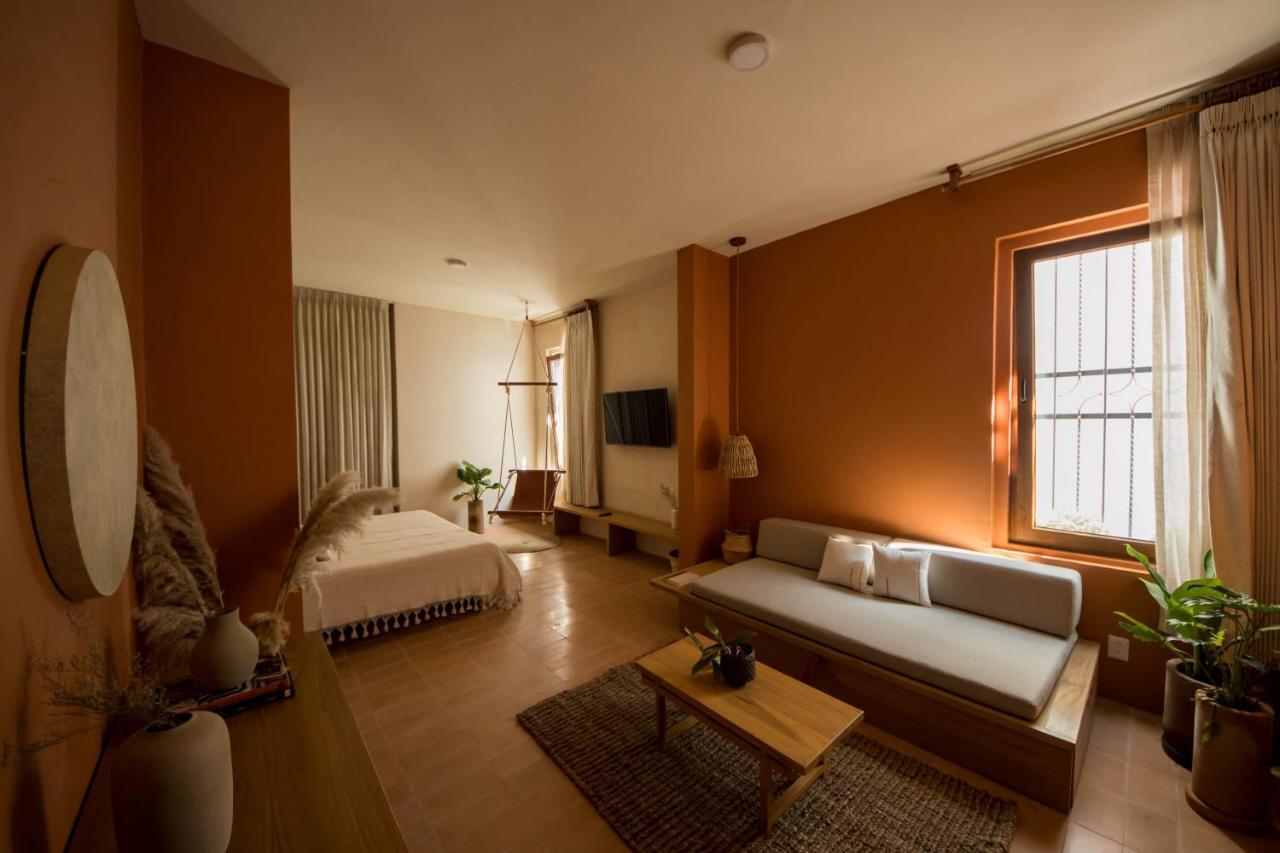 Hotel Casa Montore By Barrio Mexico