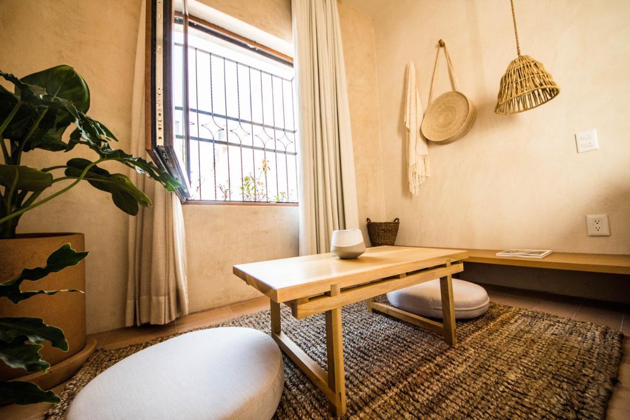 Hotel Casa Montore By Barrio Mexico *