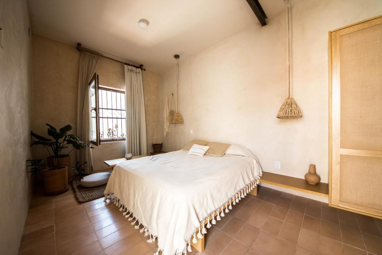 Casa Montore By Barrio Mexico Guadalajara