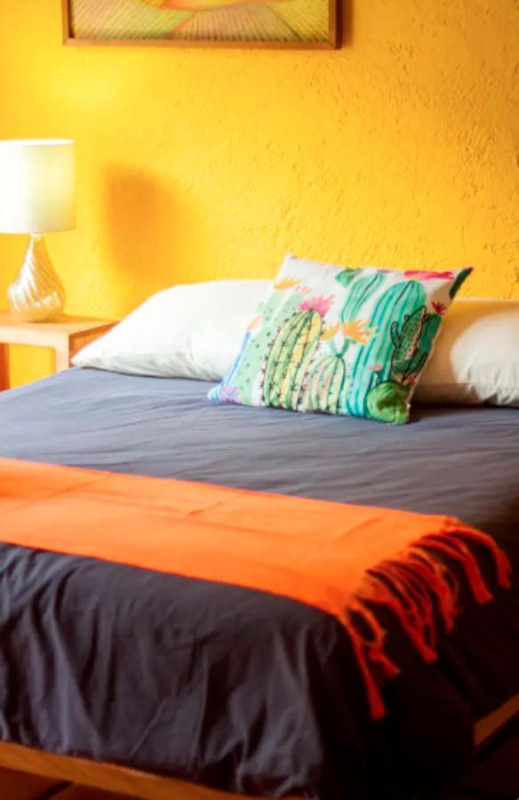 Casa Matilda Bed and breakfast *