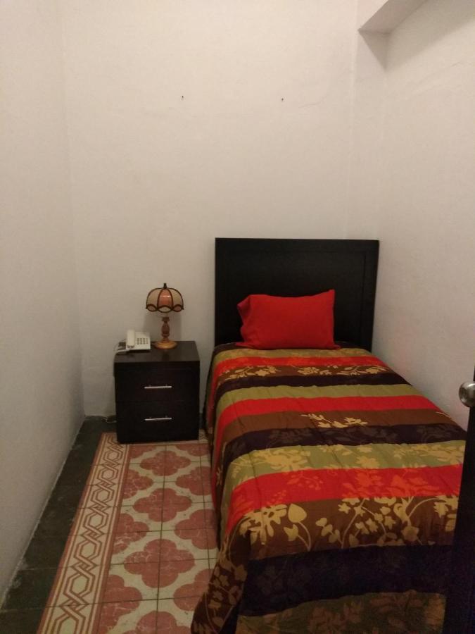 Hotel La Casa De Libélulas
