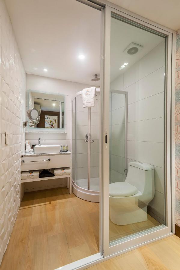 Fch Providencia - Exclusive For Adults 4*