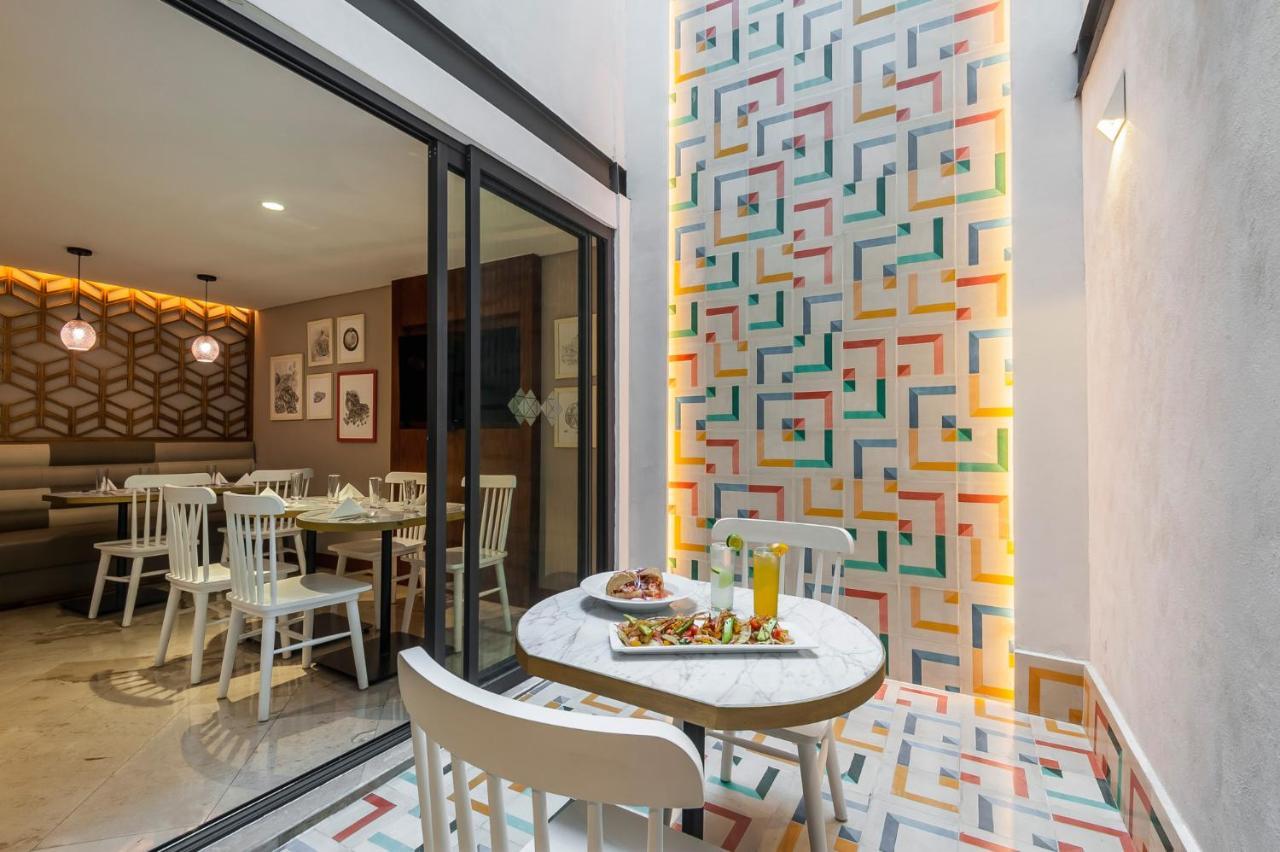 Fch Providencia - Exclusive For Adults Guadalajara