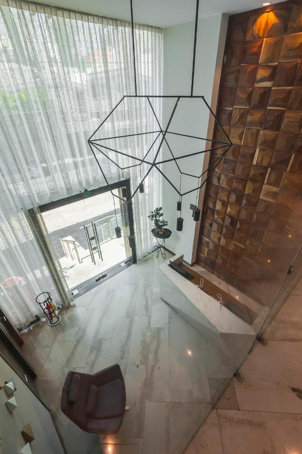 Fch Providencia - Exclusive For Adults Hotel 4*