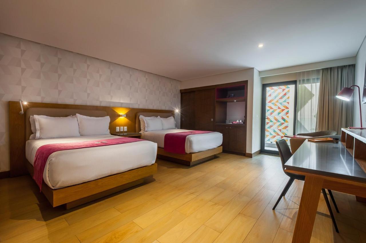Fch Providencia - Exclusive For Adults Hotel Guadalajara