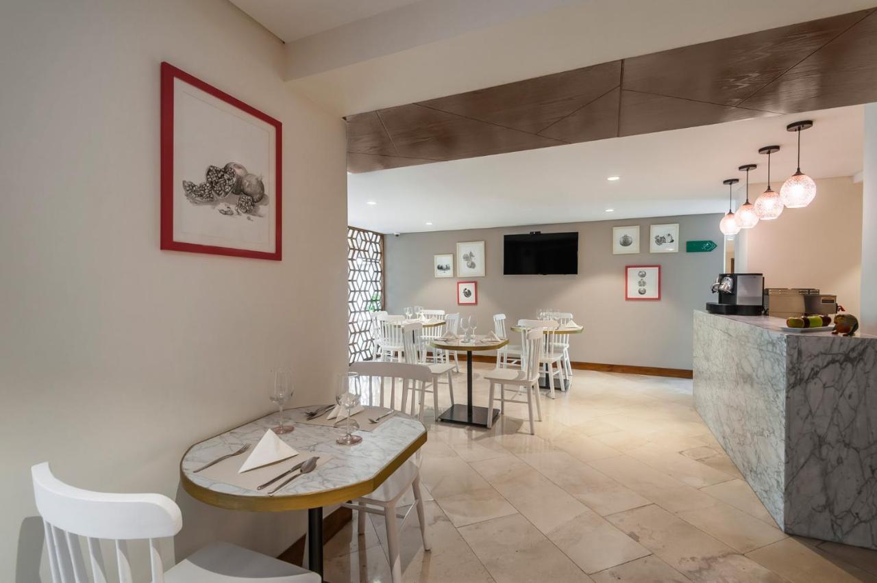 Hotel Fch Providencia - Exclusive For Adults