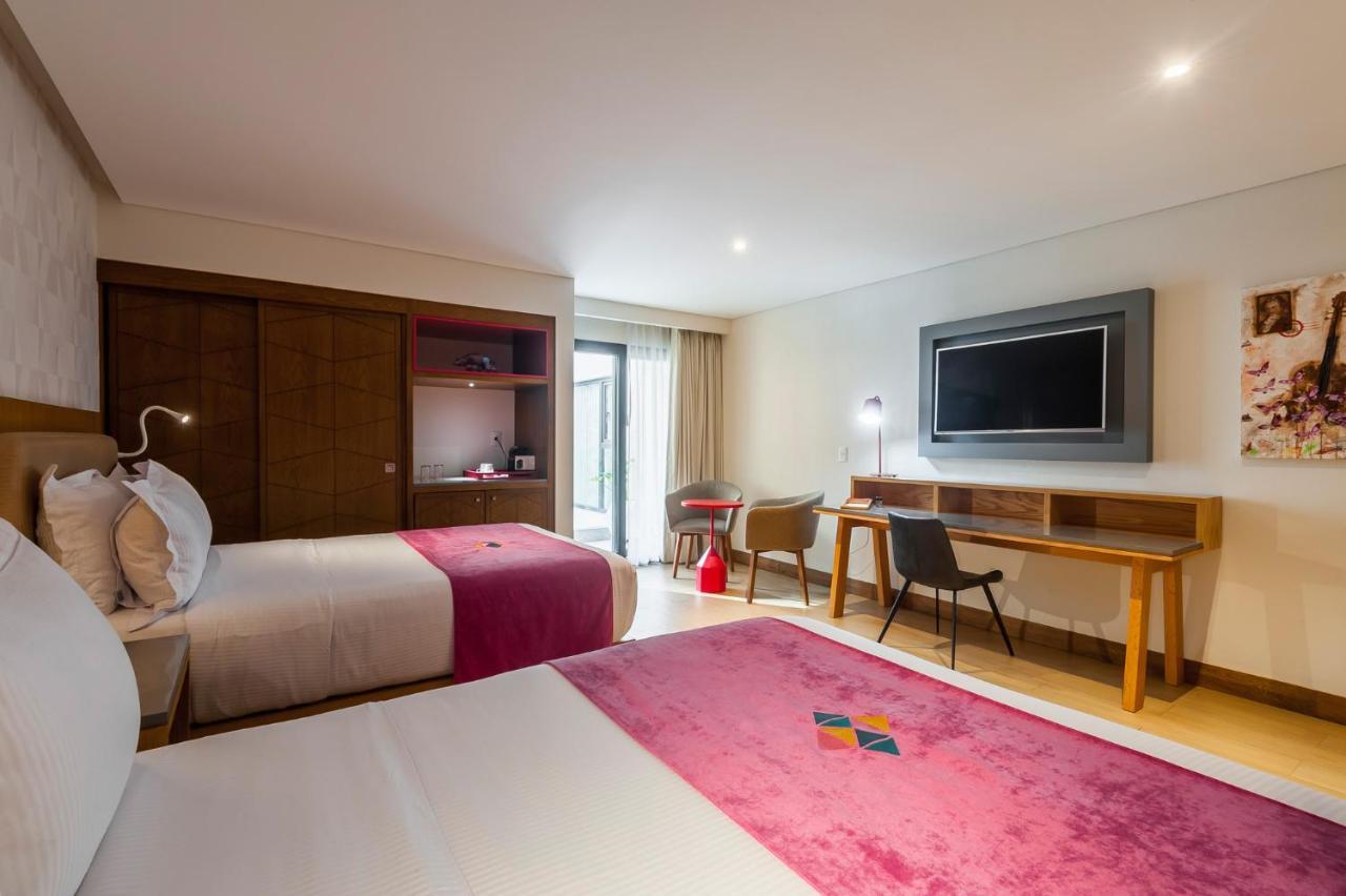 Hotel Fch Providencia - Exclusive For Adults