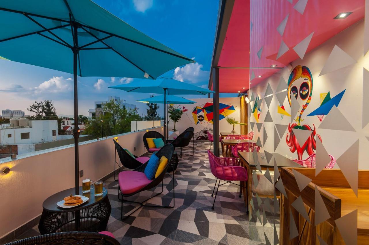 Fch Providencia - Exclusive For Adults 4* Guadalajara