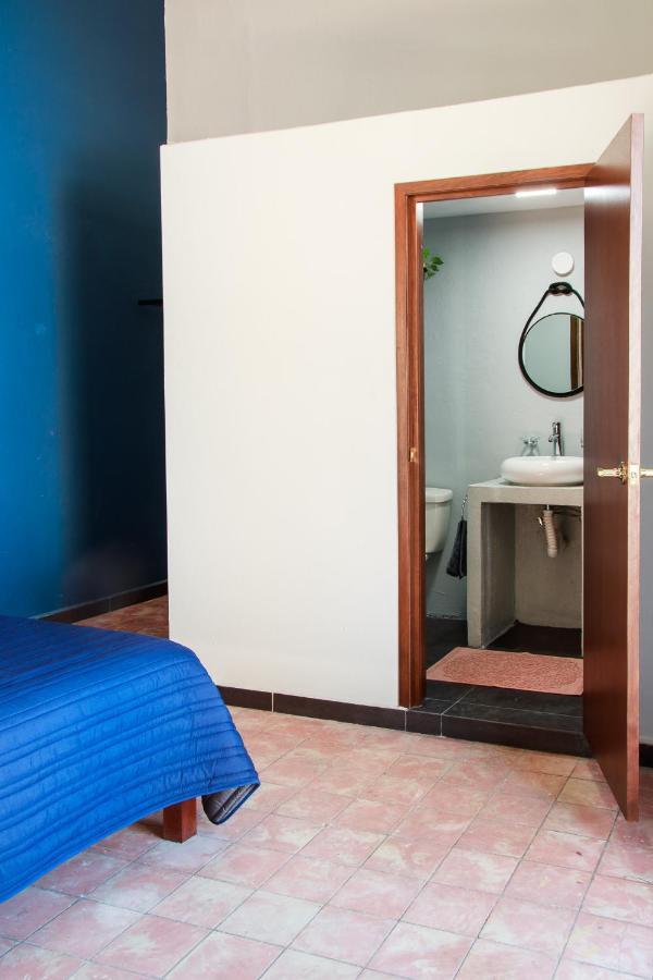 Casa Arrayan Guest house *