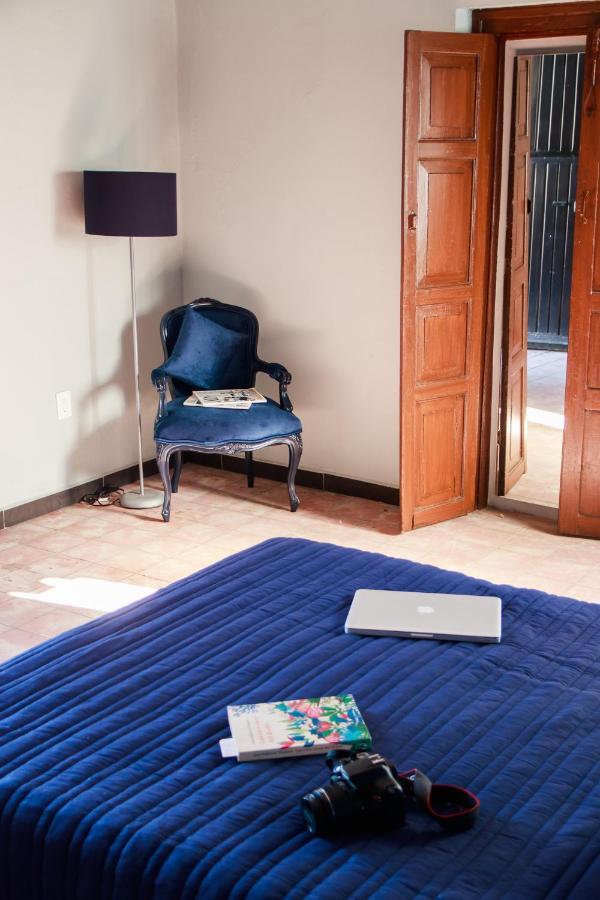Casa Arrayan Guest house