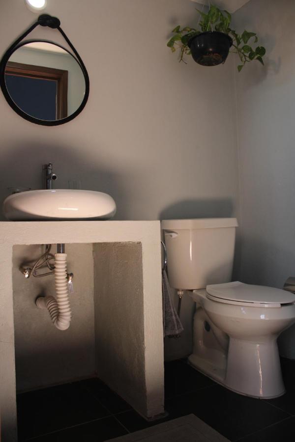 Guest house Casa Arrayan