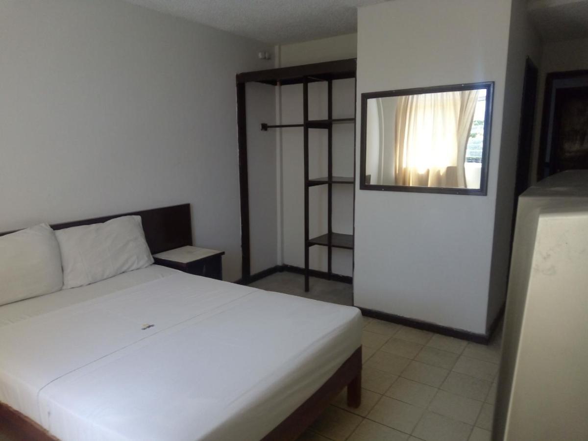Estación Hotel 2*