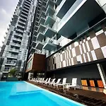 Andares Lobby 33 PH piso 26