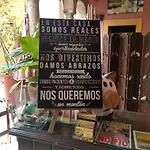 Casa De Huespedes Libertad By Rotamundos