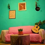 Casa Hamacas