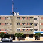 Hotel Canada