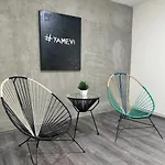 Mega Cool Home Hasta Para 16 Personas