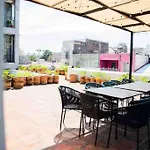Beautiful Loft In Colonia Americana