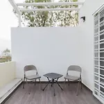 Casa Para Grupos Grandes Por El Iteso