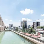 Luxury And Comfort In Gaudalajara 10 Minutes Away From Expo Guadalajara