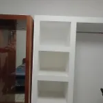 Departamento El Reposo